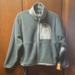 NWT The North Face Yumiori Fleece Jacket